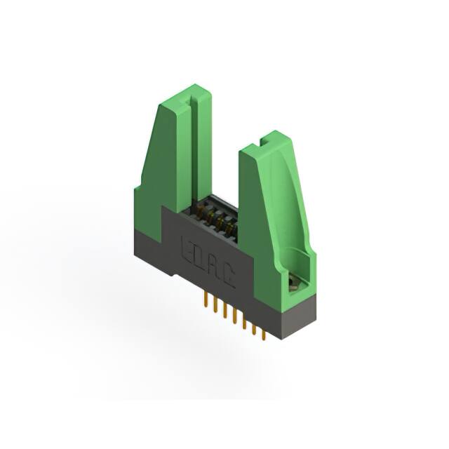 395-007-523-188 EDAC Inc.  Edgeboard Connectors